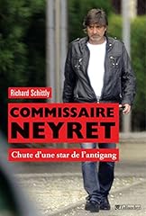 Commissaire neyret chute d'occasion  Livré partout en France