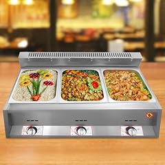 Mjmluck gas food for sale  Delivered anywhere in UK