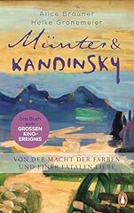 Münter kandinsky macht gebraucht kaufen  Wird an jeden Ort in Deutschland