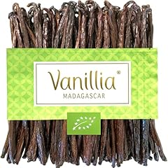 Vanillia bio baccelli usato  Spedito ovunque in Italia 