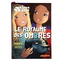 Kinra girls royaume d'occasion  Livré partout en France