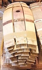 Wine barrel staves for sale  Delivered anywhere in USA 