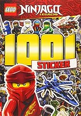 Lego ninjago 1001 gebraucht kaufen  Wird an jeden Ort in Deutschland