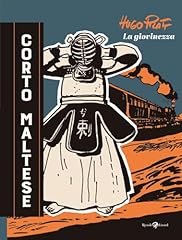 Corto maltese. giovinezza usato  Spedito ovunque in Italia 