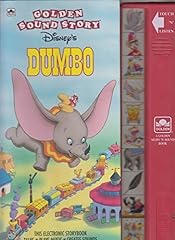 Dumbo for sale  Delivered anywhere in USA 