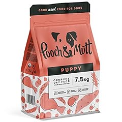 Pooch & Mutt - Complete Puppy Dry Dog Food (Grain Free), for sale  Delivered anywhere in UK