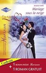 Mariage neige proposition d'occasion  Livré partout en France