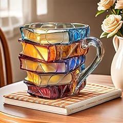 Bemalte buch tasse gebraucht kaufen  Wird an jeden Ort in Deutschland