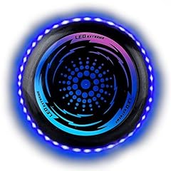 Huikuangeu frisbee led usato  Spedito ovunque in Italia 