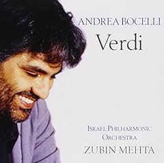 Verdi arias gebraucht kaufen  Wird an jeden Ort in Deutschland