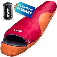 Explorer kinderschlafsack star gebraucht kaufen  Wird an jeden Ort in Deutschland