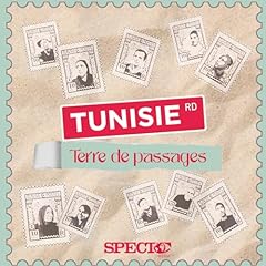 Tunisie terre passages for sale  Delivered anywhere in Ireland