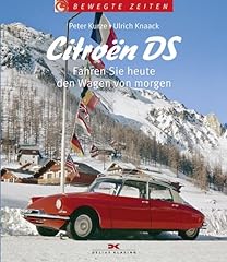 Citroën fahren sie d'occasion  Livré partout en France