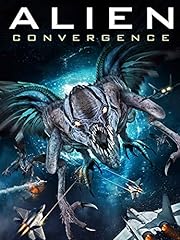 Alien convergence usato  Spedito ovunque in Italia 