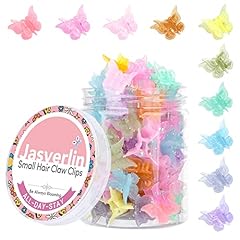 Jasverlin butterfly clips for sale  Delivered anywhere in UK