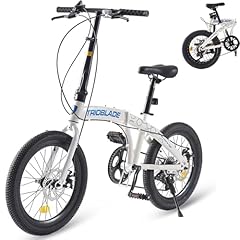 Lsbike folding bike for sale  Delivered anywhere in UK