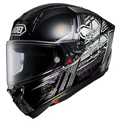 Shoei fifteen cross for sale  Delivered anywhere in USA 