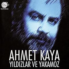 Ahmet kaya yıldızlar gebraucht kaufen  Wird an jeden Ort in Deutschland