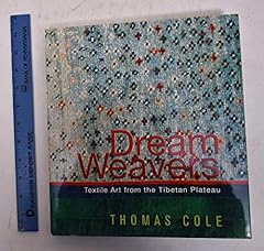 Dream weavers textile for sale  Delivered anywhere in UK