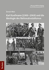 Karl kaufmann ideologie gebraucht kaufen  Wird an jeden Ort in Deutschland