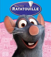 Ratatouille d'occasion  Livré partout en France