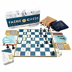 Faerie chess play for sale  Delivered anywhere in USA 