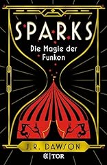 Sparks magie funken gebraucht kaufen  Wird an jeden Ort in Deutschland