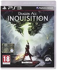 Dragon age inquisition usato  Spedito ovunque in Italia 