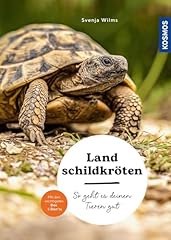 Landschildkröten geht deinen gebraucht kaufen  Wird an jeden Ort in Deutschland