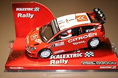 Citroën wrc loeb d'occasion  Livré partout en France