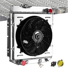 Ford radiator row for sale  Delivered anywhere in USA 