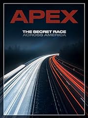 Apex secret race for sale  Delivered anywhere in UK