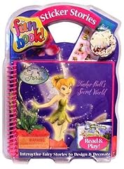 Disney fairies sticker for sale  Delivered anywhere in USA 