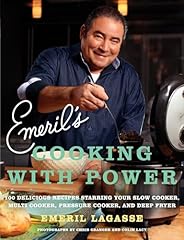 Emeril cooking power for sale  Delivered anywhere in USA 