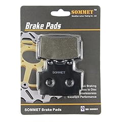 Sommet motorcycle rear for sale  Delivered anywhere in UK