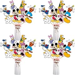 Mickey birthday party for sale  Delivered anywhere in USA 