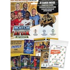 Bundle match attax gebraucht kaufen  Wird an jeden Ort in Deutschland