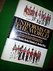 Uniforms the compendium gebraucht kaufen  Wird an jeden Ort in Deutschland