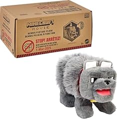 Mattel minecraft interactive for sale  Delivered anywhere in UK