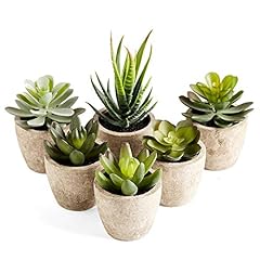 Primaison artificial succulent for sale  Delivered anywhere in UK