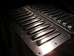 Rodlouvers pair straight for sale  Delivered anywhere in USA 