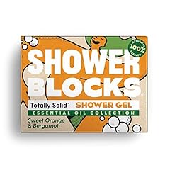 Shower blocks sweet for sale  Delivered anywhere in UK