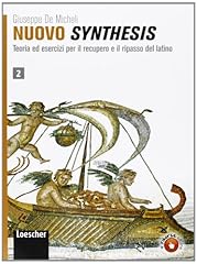 Nuovo synthesis. teoria usato  Spedito ovunque in Italia 