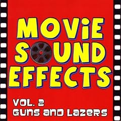 Gun sound effects for sale  Delivered anywhere in USA 
