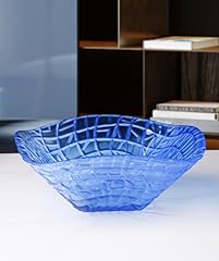 Deegufa blue glass for sale  Delivered anywhere in USA 