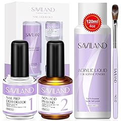 Saviland acrylique liquide d'occasion  Livré partout en France