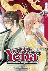 Yona prinzessin der d'occasion  Livré partout en France
