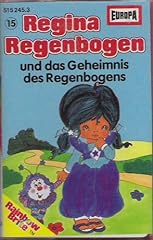 Regina regenbogen folge gebraucht kaufen  Wird an jeden Ort in Deutschland