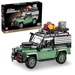 Lego 10317 icons usato  Spedito ovunque in Italia 