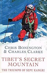 Tibet secret mountain for sale  Delivered anywhere in UK